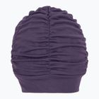 Damen Badekappe Fashy 3403 Basic lila