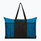 Tasche Damen Fashy 955 Beach XXL Canvas 30 l turquoise