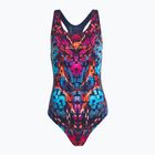 Einteiler Badeanzug Damen aquafeel I-Nov Aquafeelback mystical ornament
