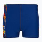 Schwimm Boxershorts Kinder aquafeel Short colorful a