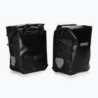 Universale Fahrradtasche Ortlieb Sport-Roller City 2 St. schwarz O-F62