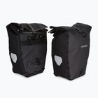 Fahrradtasche Ortlieb Hinten Back-Roller Plus grau O-F524
