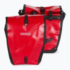 Fahrradtasche Ortlieb Hinten Back-Roller Classic rot-schwarz O-F532