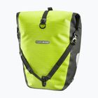 Fahrradtasche Ortlieb Back-Roller High Visibility gelb F554