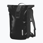 Fahrradrucksack Ortlieb Velocity 23 l schwarz R42