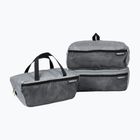 Packtaschen-Organizer Ortlieb Packwürfel für Packtaschen grau F395
