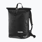 ORTLIEB Pendler-Tagesrucksack City 27 l schwarz R4175