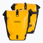Fahrradtasche Ortlieb Hinten Back-Roller Classic gelb O-F531