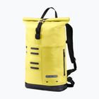 Rucksack Ortlieb Commuter-Daypack City 21 l gelb R411