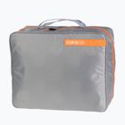 Organizer für Fahrradtaschen ORTLIEB Packing Cube L 12 l grey