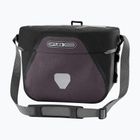 Lenkertasche für Fahrräder ORTLIEB Ultimate Plus 6.5 l granite/black