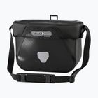 Lenkertasche für Fahrräder ORTLIEB Ultimate 6.5 l black