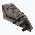 ORTLIEB Untersattel Fahrradtasche Seat-Pack 16,5 l dunkel sand