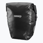 Fahrradtasche ORTLIEB Back-Roller Core 20 l Fahrradtasche schwarz