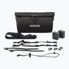 Fahrradtasche für den Lenker ORTLIEB Velo-Sling 3 l black