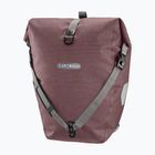 Fahrradtasche ORTLIEB Back-Roller Urban Line QL3.1 20 l ash rose