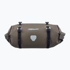 Lenkertasche für Fahrräder ORTLIEB Handlebar-Pack Flex 9 l dark sand