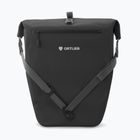 Fahrradtasche ORTLIEB Back-Roller Zip-Pocket Tidura Strong QL2.2 20 l schwarz