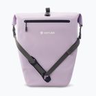 Fahrradtasche ORTLIEB Back-Roller Zip-Pocket Tidura Strong QL2.2 20 l Lavendel