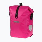 Fahrradtasche ORTLIEB Gravel-Pack Cyber QL2.2 14,5 l Cyber Pink