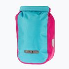 Fahrradtasche für die Gabel ORTLIEB Fork-Pack Cyber 5.8 l cyber blue/cyber pink