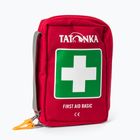 Tatonka Erste Hilfe Basic Reiseapotheke rot 2708.015