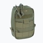 Tasmanian Tiger TT Tac Pouch 1 Vertikale olivfarbene Rucksacktasche
