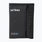 Tatonka Passport Safe RFID B Brieftasche schwarz