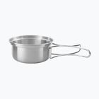 Becherdeckel Tatonka Handle Mug Lid silver