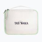 Reise-Organizer Tatonka SQZY Padded Pouch 1,7 l light grey