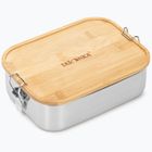 Tatonka Lunch Box I 1000ml silber 4205.000