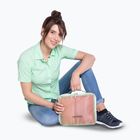 Reise-Organizer Tatonka SQZY Compression Pouch 10 l lighter green