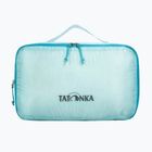 Reise-Organizer Tatonka SQZY Compression Pouch 6 l light blue