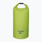 Tatonka WP Stuffbag Light 3,5 l lime wasserdichter Sack