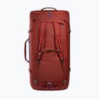 Reisetasche Tatonka Duffle Roller 140 l tango red