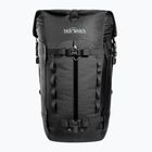 Trekkingrucksack Tatonka Rapid Rolltop 35 black