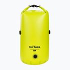 Tatonka WP Waterproof Stuffbag Valve 25 l lime
