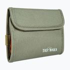 Tatonka Geldbörse Euro Wallet olive