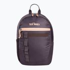 Städtischer Kinderrucksack Tatonka Husky Bag 10 l midnight plum