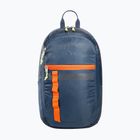 Städtischer Kinderrucksack Tatonka City Pack 12 l navy
