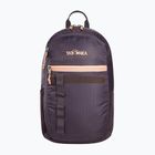 Städtischer Kinderrucksack Tatonka City Pack 12 l midnight plum