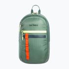 Städtischer Kinderrucksack Tatonka City Pack 12 l sage green