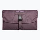 Kosmetiktasche Tatonka Small Travelcare midnight plum