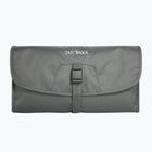 Kosmetiktasche Tatonka Travelcare titan grey