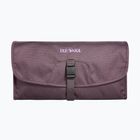 Kosmetiktasche Tatonka Travelcare midnight plum