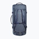 Reisetasche Tatonka Duffle Roller 80 l navy blue