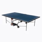 Tischtennisplatte Schildkröt SpaceTec Indoor blau 838546