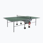 Tischtennisplatte Sponeta S1-12i green