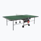 Tischtennisplatte Sponeta S1-12e green