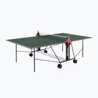 Tischtennistisch Sponeta S1-42i green